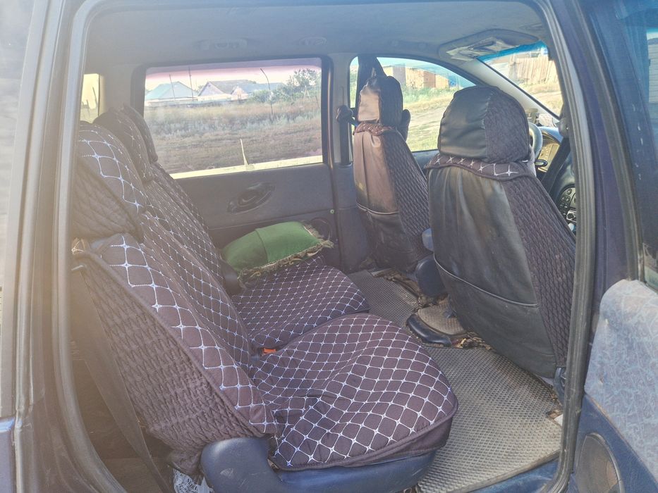 Ford  sharan 2.3