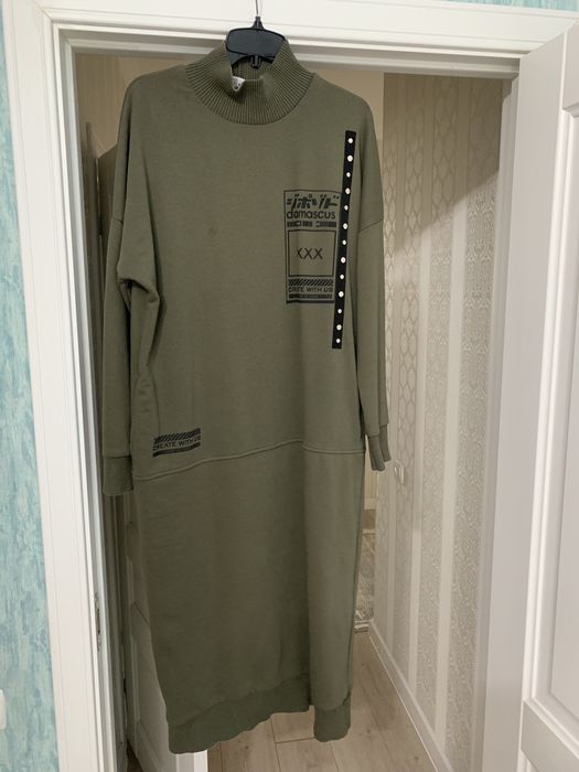 Продам Платье Турецкая