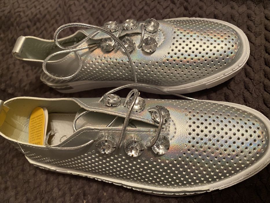 Tenesi eleganti noi 36