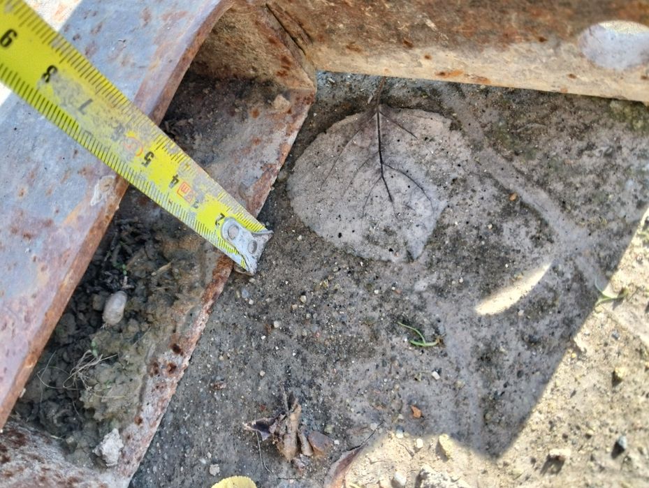 Prelungiri lame stivuitoare