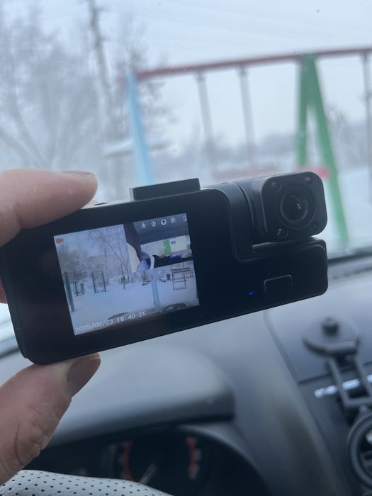 Видеорегистратор