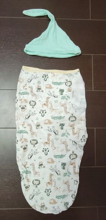 Sistem de infasat 0-3 luni