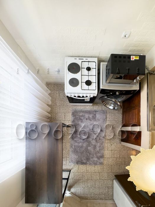 Дава се под наем Двустаен апартамент в Варна, Лятно кино Тракия - 60 кв.м за 550 € - Снимка #8