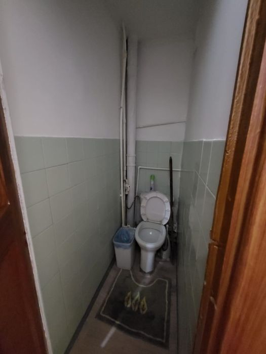 Квартира 2 комнатная