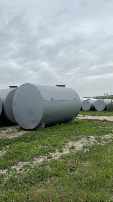 Емкость, бочка, цистерна, резервуар  25 м3