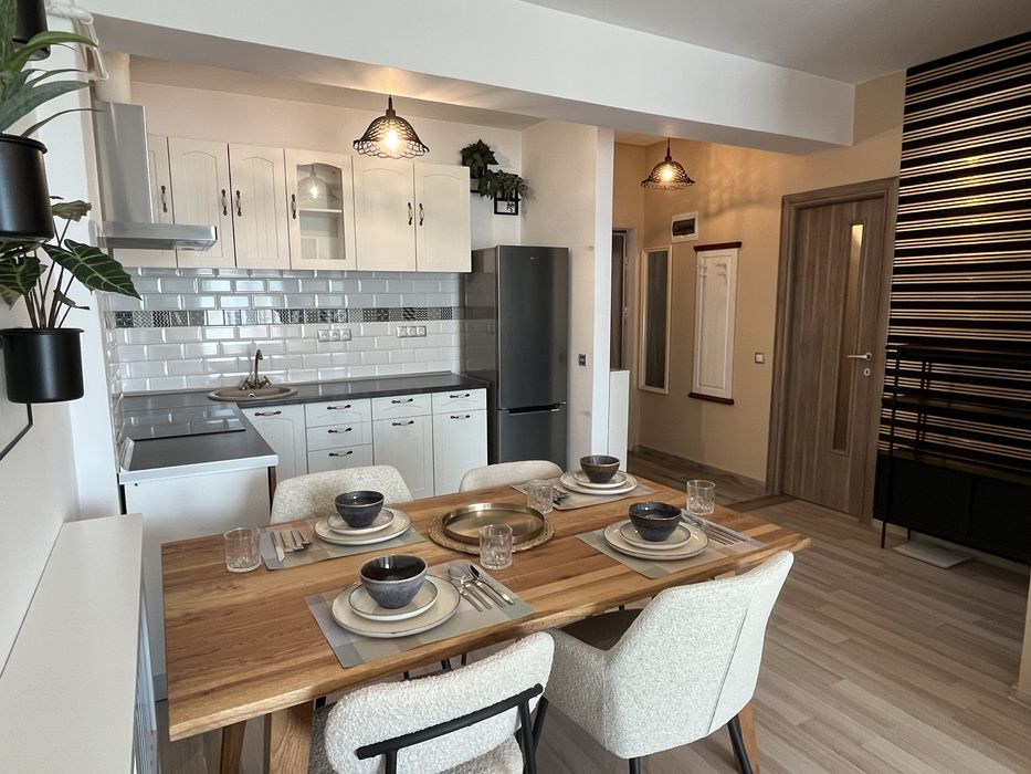 Inchiriez apartament 2 camere (langa Dedeman)