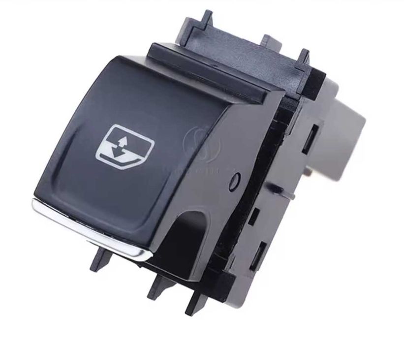 Бутон за пасажерската и задните врати за прозореца за Шкода VW Skoda