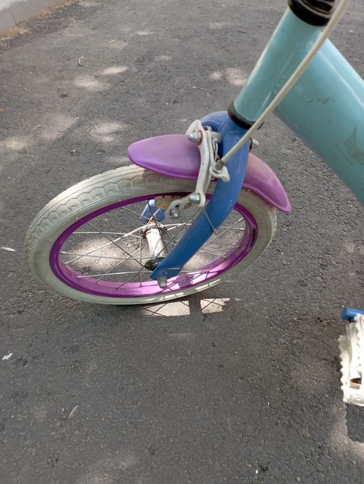 Детски велосипед