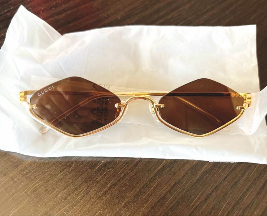 Vand ochelari de soare  Gucci dama