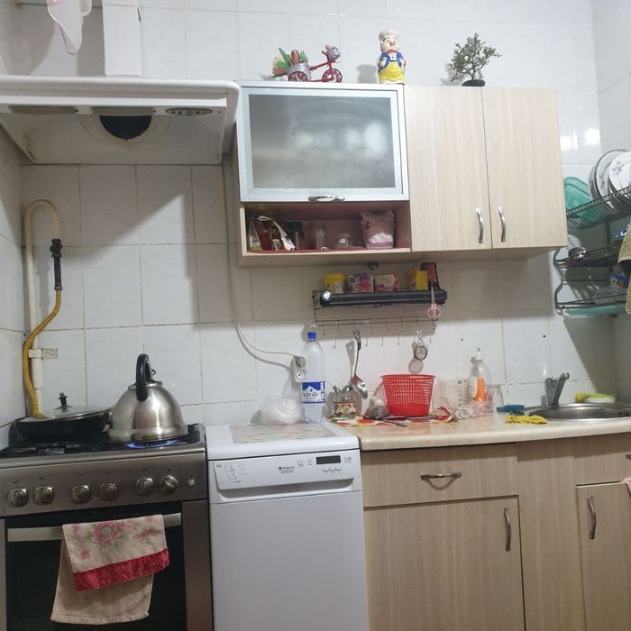 1/5/5 Сергели Спутник -16 Ориентир Корзинка