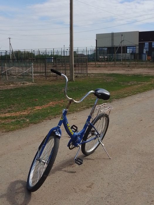 Велосипед Kama 710
