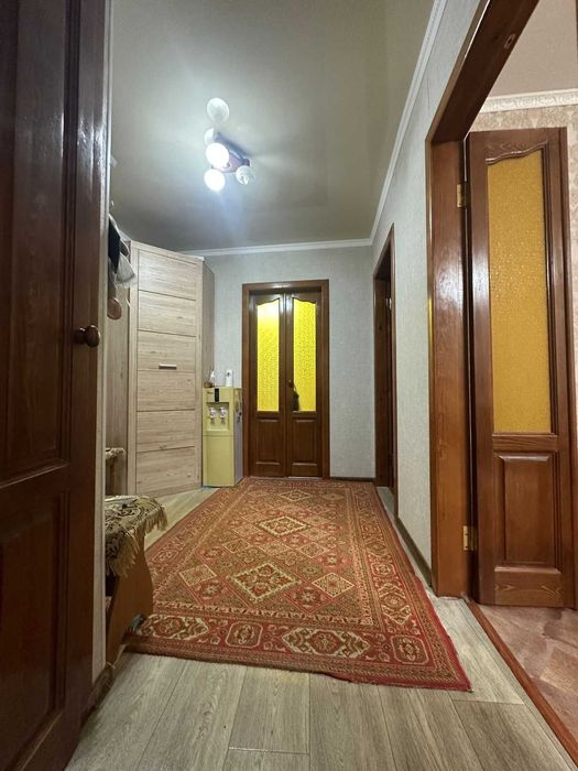 Абылхаирхана 3 ка