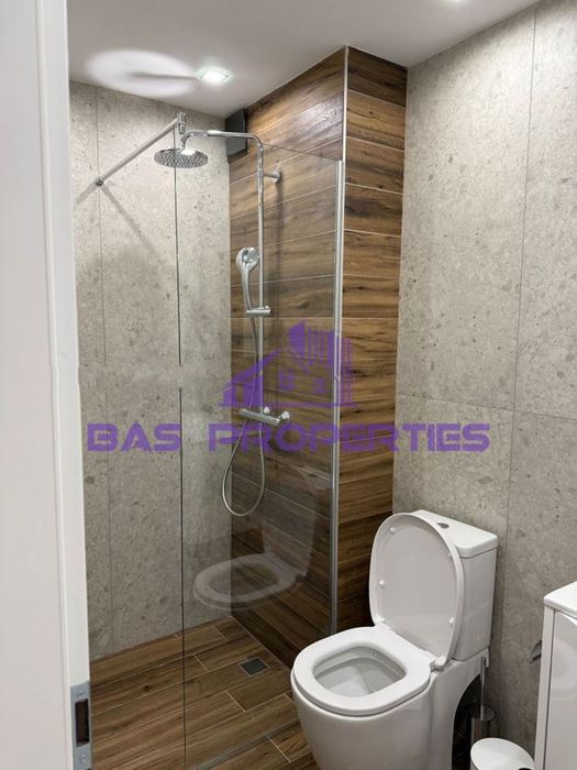 Дава се под наем Двустаен апартамент в София, Витоша - 60 кв.м за 750 € - Снимка #9