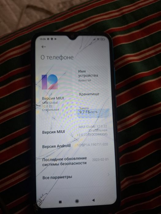 Редми 9а продается