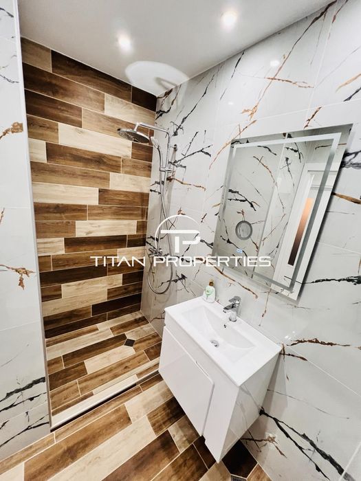 Дава се под наем Двустаен апартамент в Бургас, Братя Миладинови - 60 кв.м за 612 € - Снимка #6