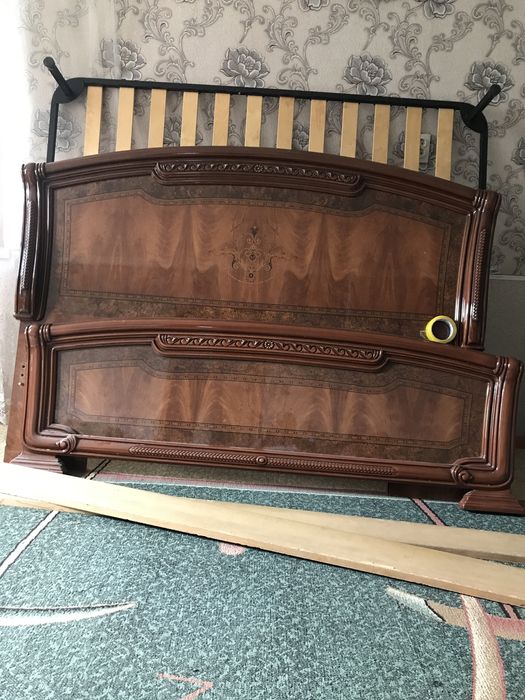 Продам кровать 160х200