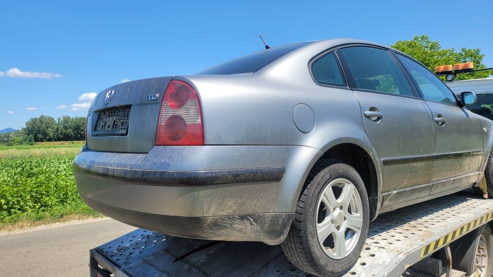Passat b5.5 piese