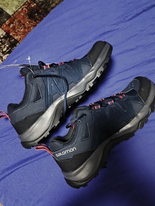Salomon Millstream 2W