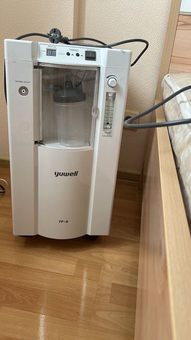 Кислородный концентратор