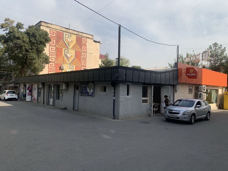 Сдается в аренду помещение