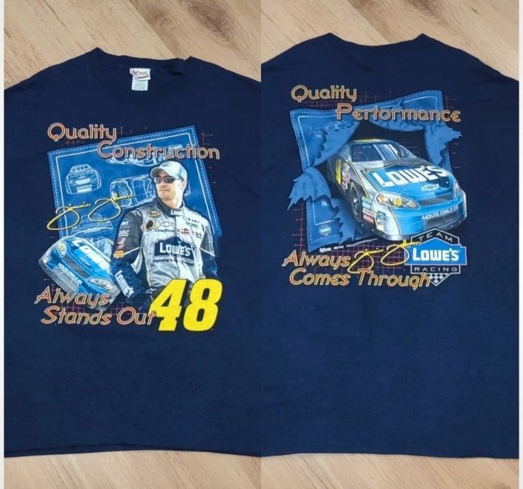 Tricou Nascar Chase USA mărimea XXL