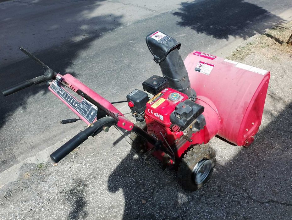 СНЕГОРИН Ferros tools FY-C530 60 см