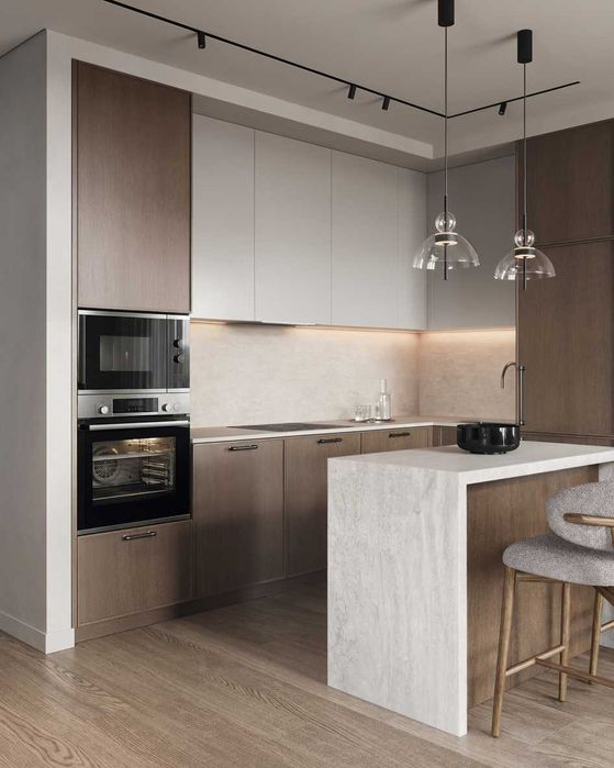 Дизайнер интерьера. Консультация, проект, визуализация