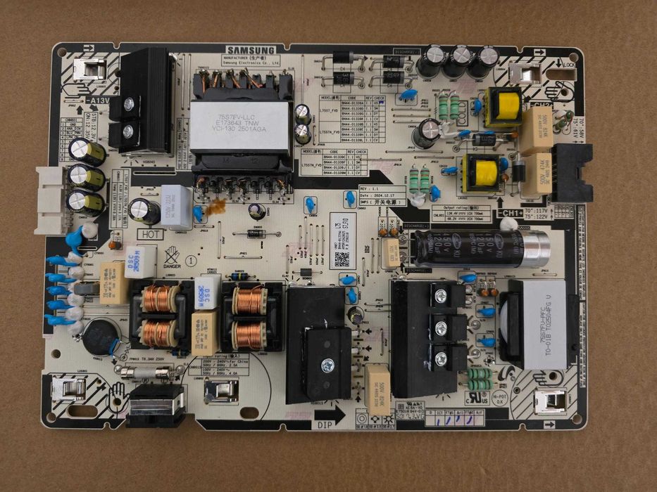 715GD449-P03-000-B03S  BN44-01267E 40-MT21X9-MPB2HG BN44-01339A