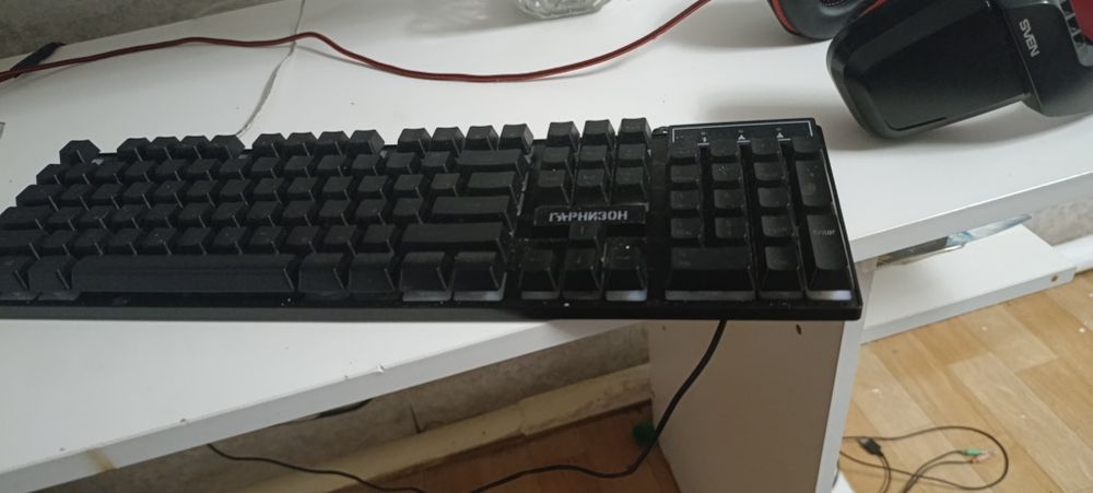 Продам игровой компьютер