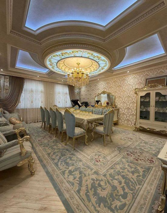 ПРОДАЕТСЯ 5/4/5 Застройщик: Murod bulding Шайхантахурский район