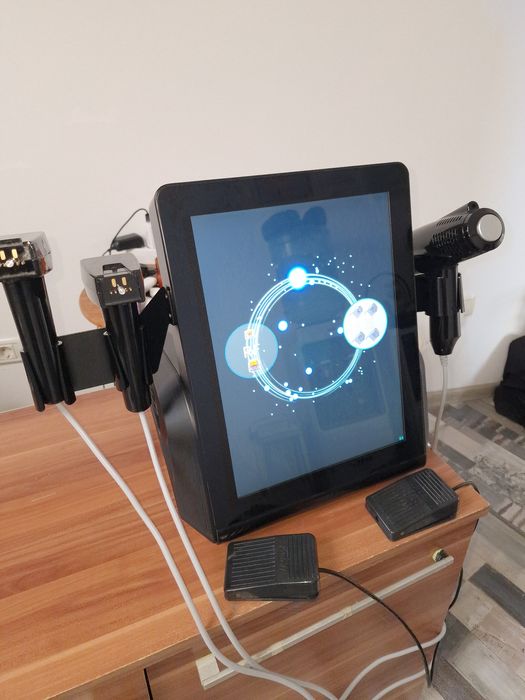 Aparat microneedling