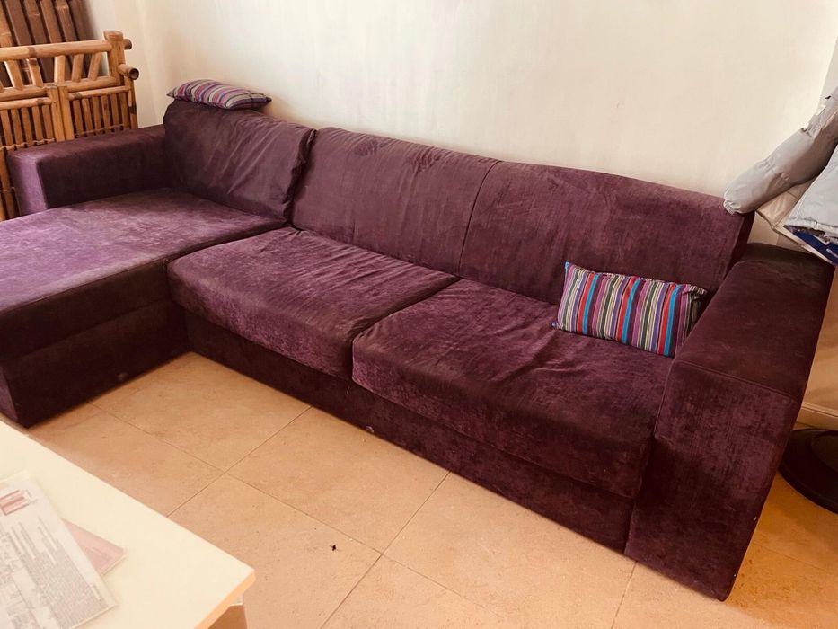 Vand mobilier sufragerie