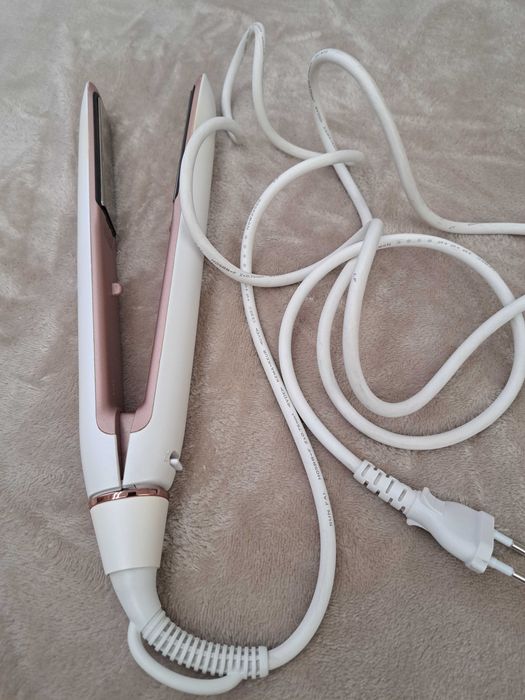 Преса за коса PHILIPS