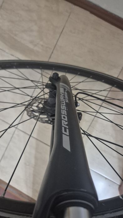 Продам велосипед Мерида