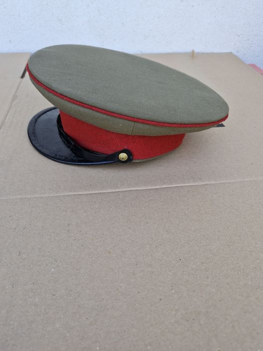 Caschetă subofițer de infanterie RSR.
