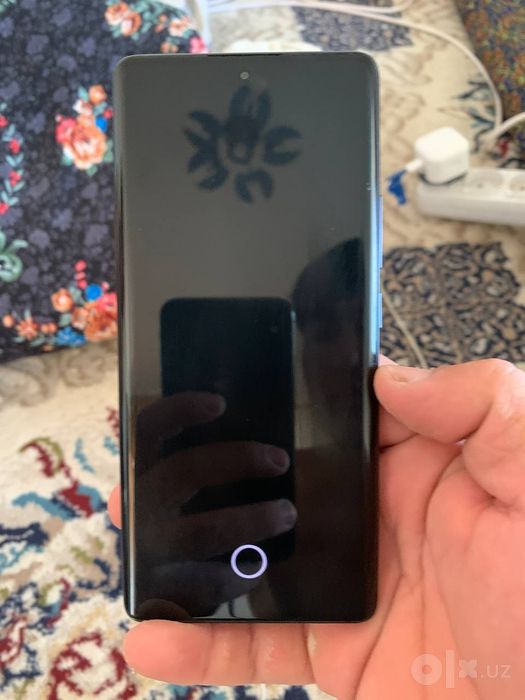 Redmi note 14 pro yangi