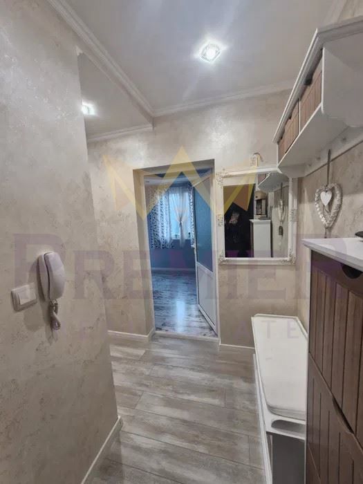 Продава се Тристаен апартамент в Добрич, Свети Георги - 76 кв.м за 1645 €/кв.м - Снимка #7