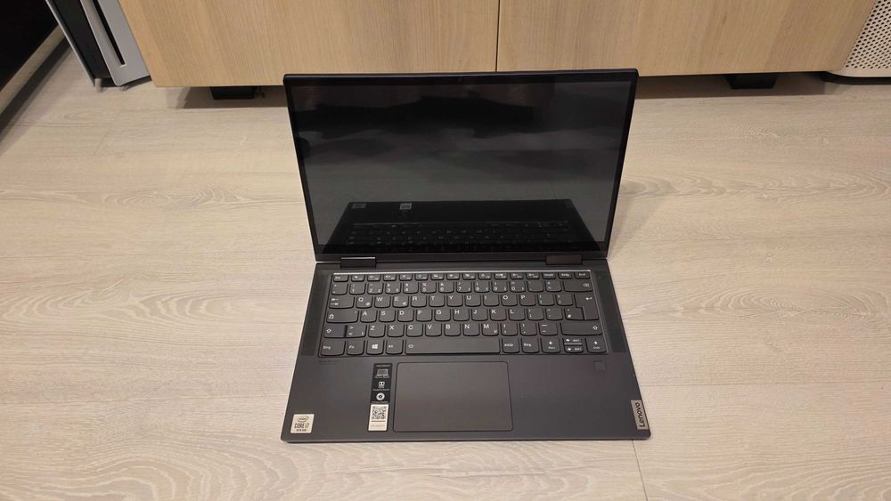 Lenovo Yoga C740-14IML i7-10510U 16GB DDR4 512GB NVME SSD