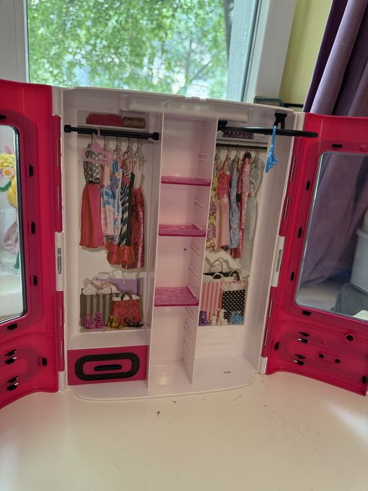 Комплекти Barbie