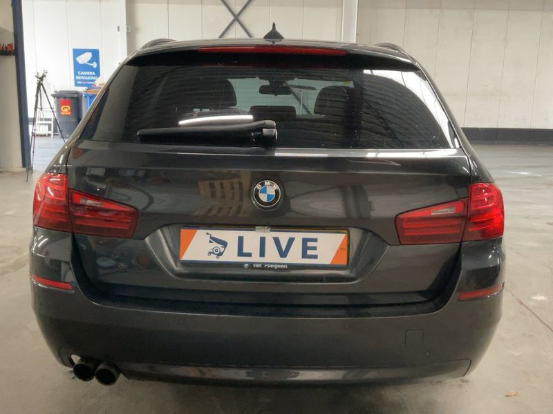 BMW 5er 530d xDrive 2015