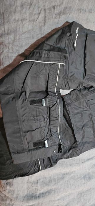 Overpants impermeabili Endura masura L