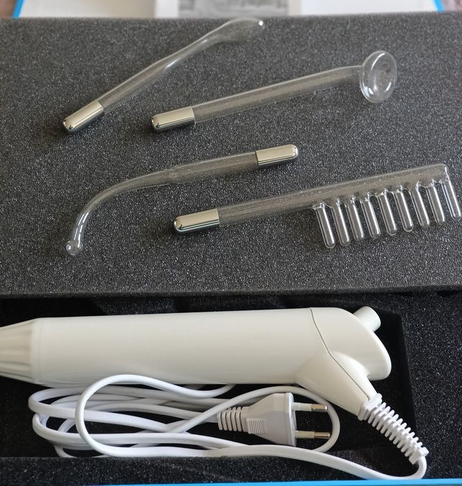 Прибор Дарсонваль физиотерапевтич аппарат