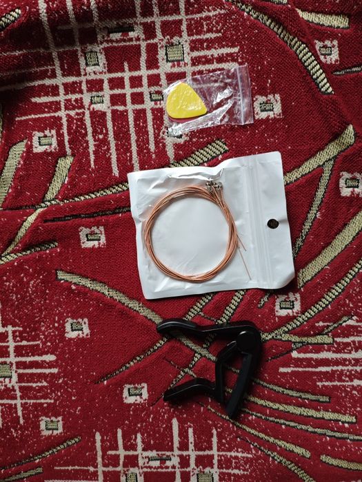 Гитара Levinson продаю