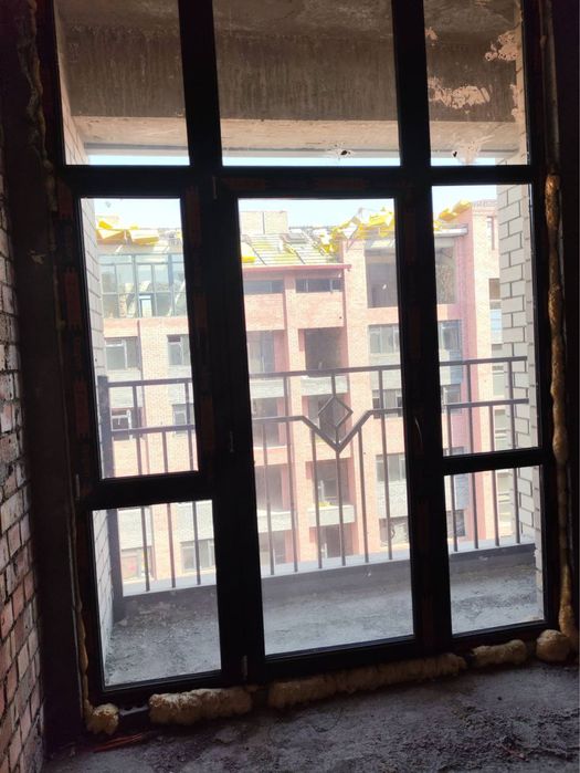 Продается 2-комнатная квартира в ЖК Grand City (Яшнабадский район)