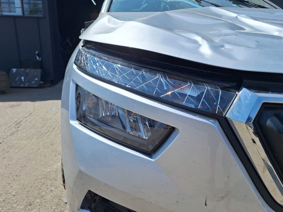 Far Dreapta Skoda Kamiq Avariat [ 2018 -> ] 1.5 Tsi Act Evo Dpca 658941016