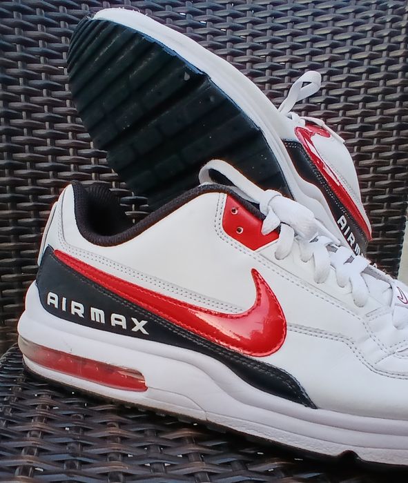 NIKE Обувки AIR MAX LTD 3- 45 номер