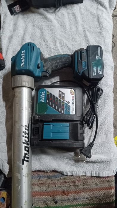 De vânzare pistol silicon makita