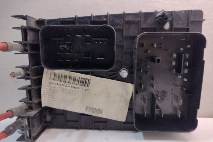 Panou Sigurante 1K0937124K / 014189861 Volkswagen VW Golf a 5-a gener