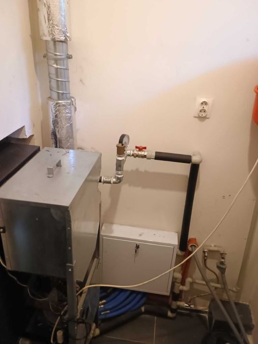 Тристаен апартамент под наем Бургас, Ветрен