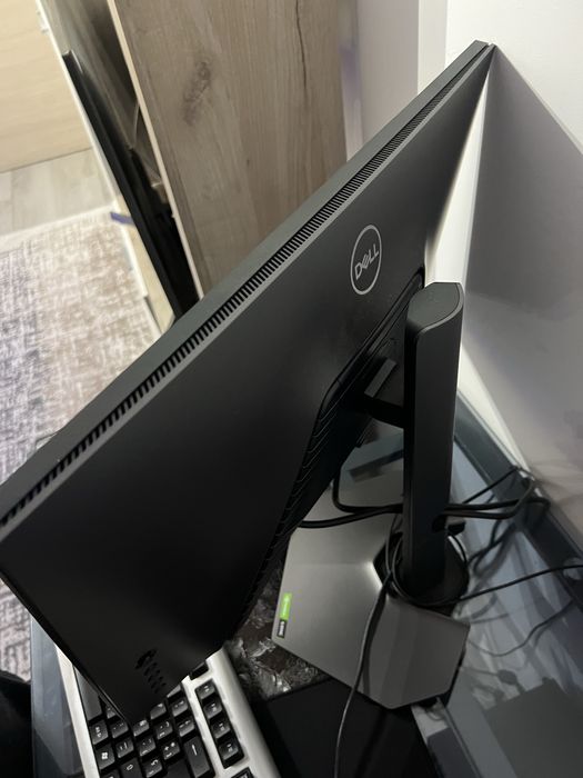 Monitor 240hz DELL